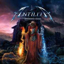 Antillia : Ancient Forces